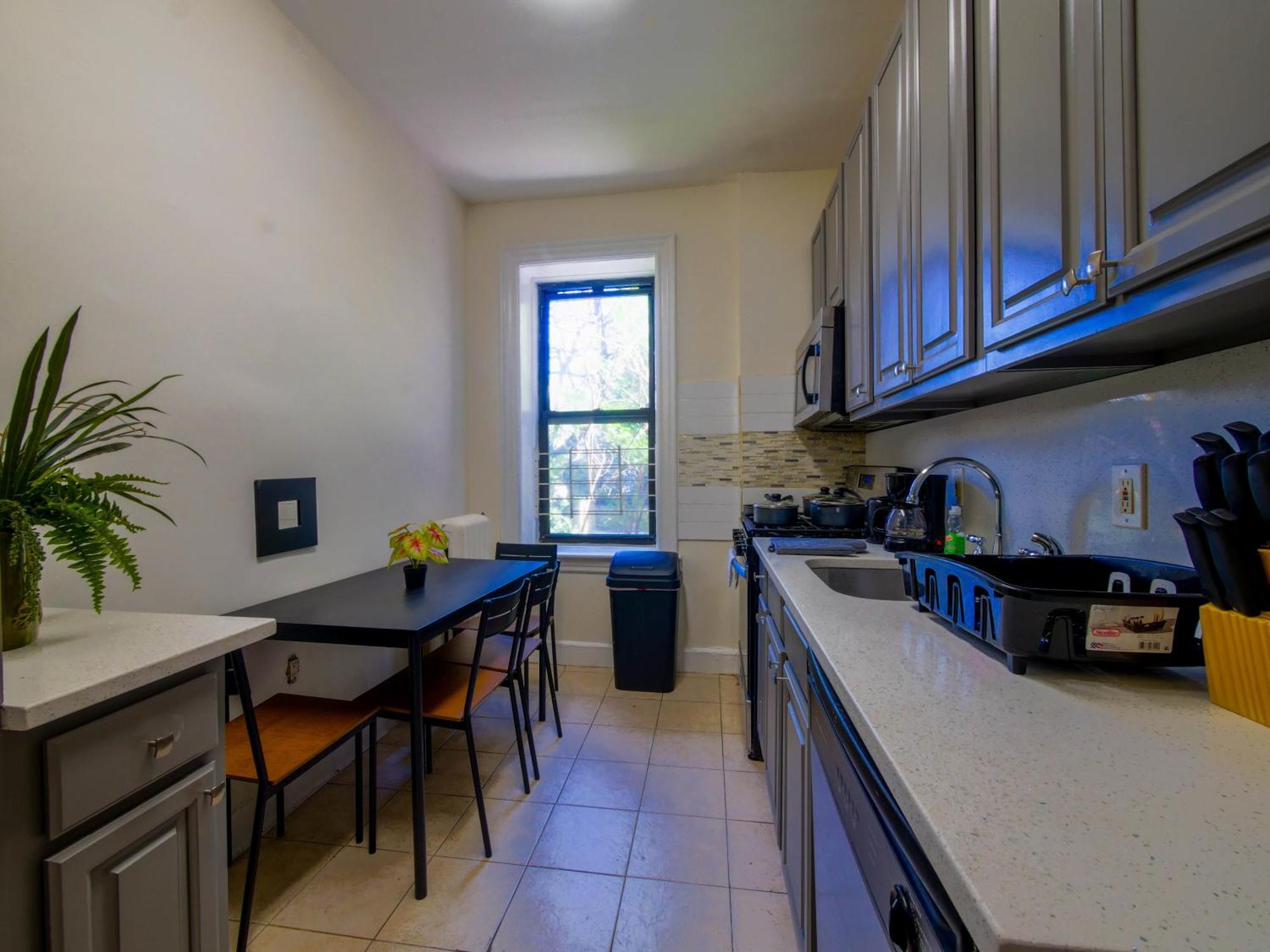Charming 1Br Apartment Near Nyc Ideal For Urban Explorers Jersey City Dış mekan fotoğraf